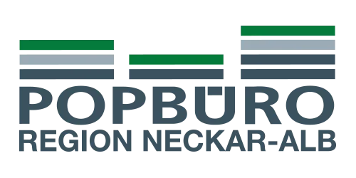 POPBÜRO Neckar-Alb